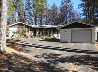 5272 California Way, Paradise, CA 95969