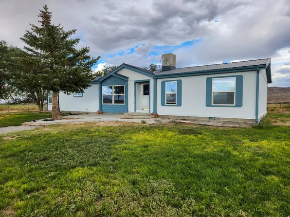 5785 S Canyon Rd, Garrison, UT 84728