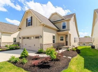 6193 Kinver Edge Way, Columbus, OH 43213