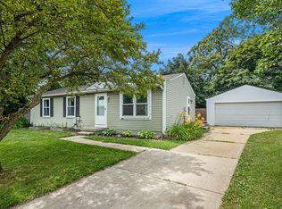5 Plainview Ct, Ann Arbor, MI