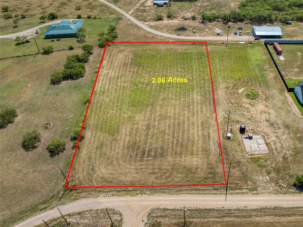 Oneal Ln, Jacksboro, TX 76458