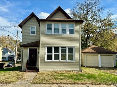 504 5th St SW, Massillon, OH, 44647