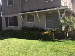 216 N Cedar St APT 3, Glendale, CA 91206