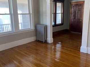 18 Spaulding St #1, Dorchester, MA 02122