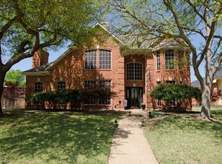 2677 Carnation Dr, Richardson, TX 75082