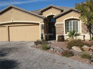 7116 Rancho De Taos Ct, Las Vegas, NV 89130