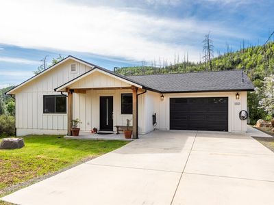 12127 Mead Road, Middletown, CA, 95461