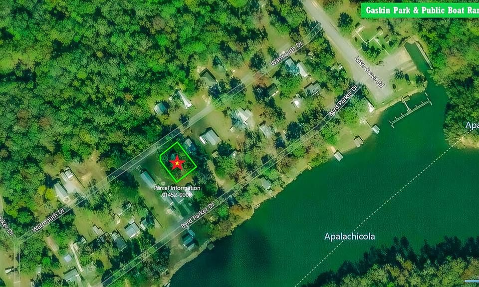 1st image of 603 Byrd Parker Dr