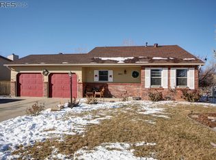 2951 Yew Dr, Loveland, CO 80538