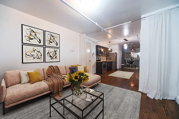 Rented by Platinum Properties | media 1