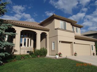 6421 Spotted Fawn Run, Littleton, CO 80125