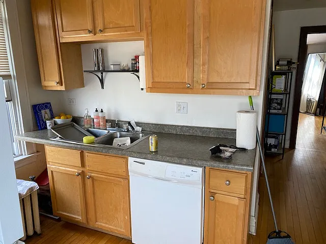 731-33 Elm St #303