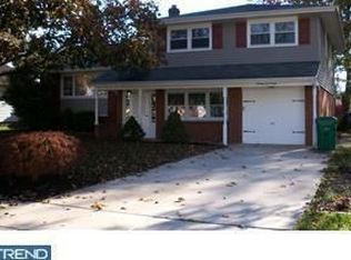 2640 Heritage Farm Dr, Wilmington, DE
