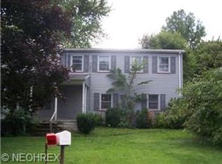 2518 Seifert Lewis Rd, Hubbard, OH 44425