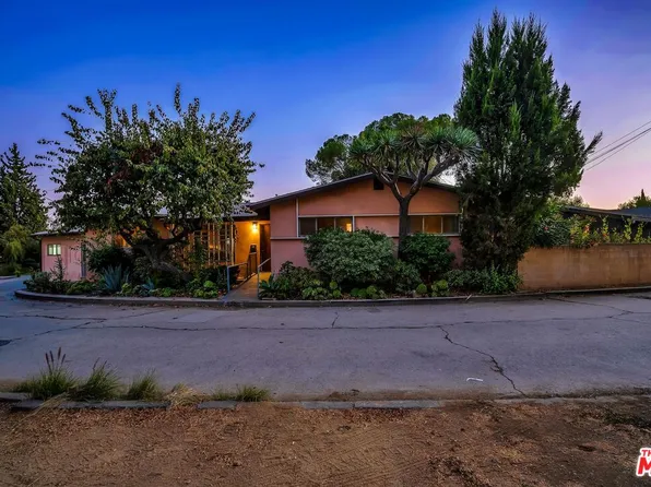 5300 Raber St, Los Angeles, CA 90042