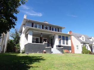 2225 Crest St, Ashland, KY 41101