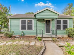 1101 W Mary St, Austin, TX 78704