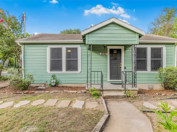 1101 W Mary St, Austin, TX 78704