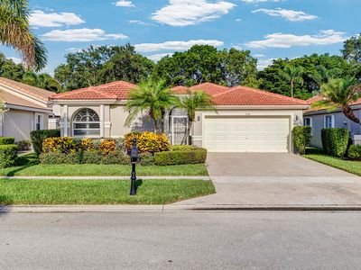 9938 Harbour Lake Circle, Boynton Beach, FL, 33437