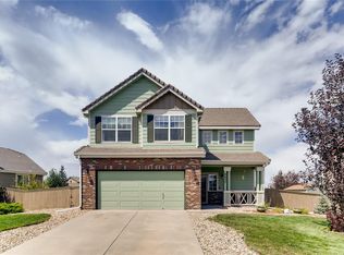 6655 Turnstone Ave, Castle Rock, CO 80104