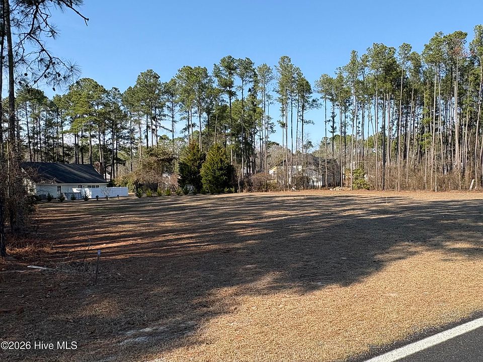 2nd image of Lot 56r Barnes Bridge Road