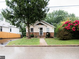 342 Summit Ave, Conshohocken, PA