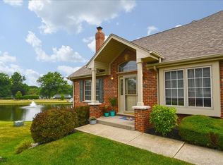 19616 Snowmass Rd, Mokena, IL 60448