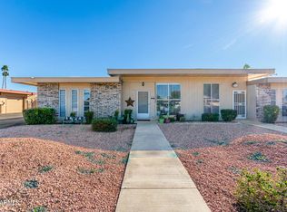 10161 W Thunderbird Blvd, Sun City, AZ 85351