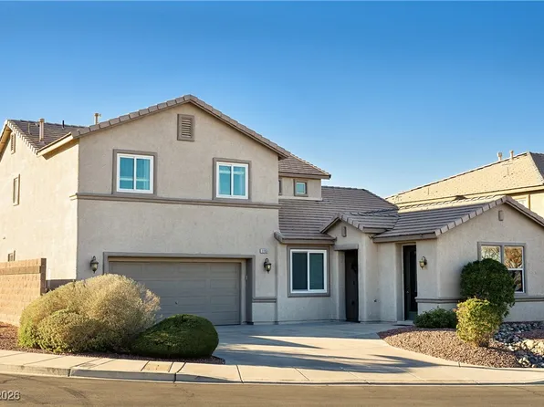 1153 Enchanted Ct, Henderson, NV 89015