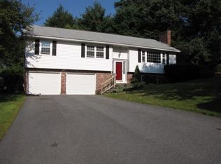 20 Monica Dr, Nashua, NH 03062