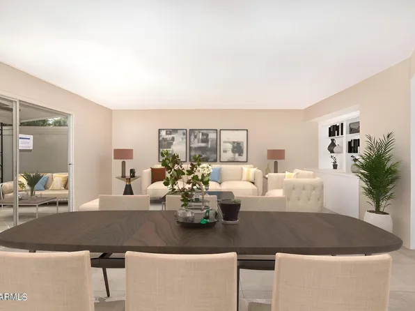 7823 E BONNIE ROSE Avenue, Scottsdale, AZ 85250