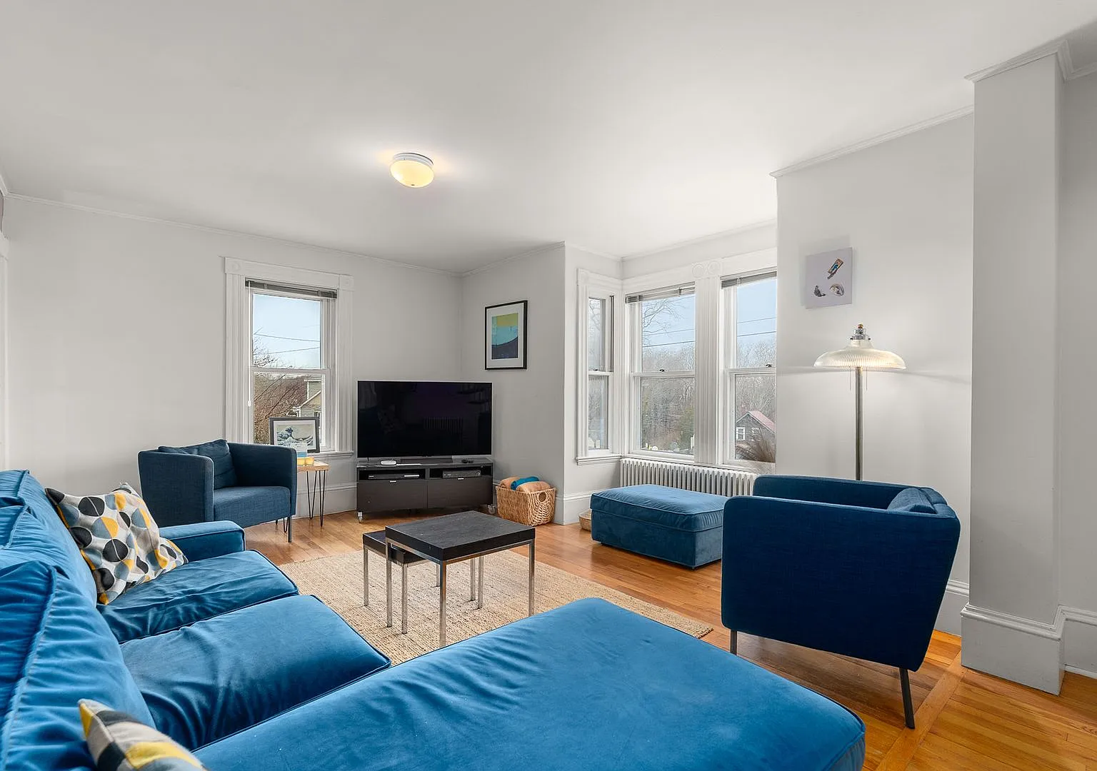Winter Rental: Helena House - Utilities Included & Dog-friendly! — Photo 3