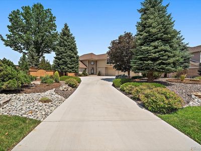 11651 W 40th Circle, Wheat Ridge, CO, 80033