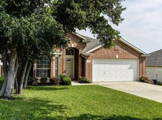 761 Rusk Rd, Round Rock, TX 78665