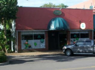 318 Centre St, Fernandina Beach, FL 32034