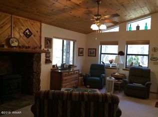 2848 Blue Lake Dr, Pinetop, AZ 85935