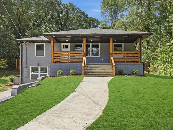 2531 Hood Ave NW, Atlanta, GA 30318