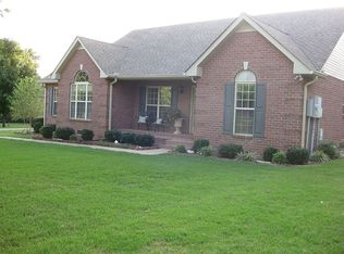 376 Rosebrook Dr, Gallatin, TN 37066
