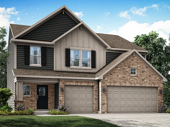 5829 Fire Opal Way, Indianapolis, IN 46239