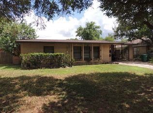 1324 Magnolia Ct, Brownsville, TX 78520
