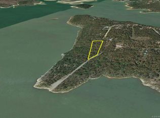 201614 W 888 Rd, Cookson, OK 74427