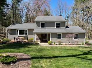 57 Needletree Ln, Glastonbury, CT 06033