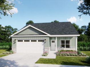 Wexford Plan, Walker Woods, Mansfield, OH 44906