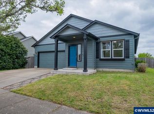 3389 21st Ave SE, Albany, OR 97322
