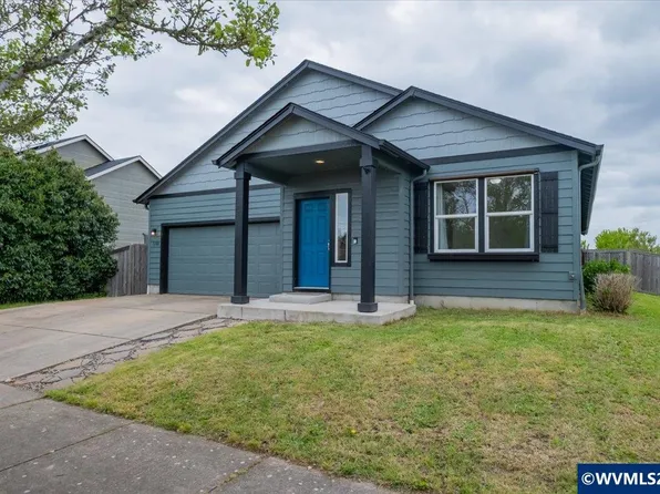 3389 21st Ave SE, Albany, OR 97322