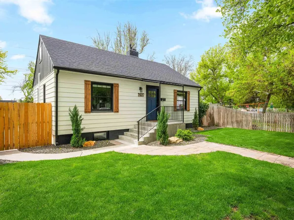 2637 W Ellis Ave, Boise, ID 83702