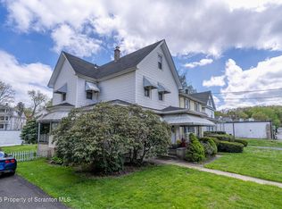 2516 Boulevard Ave, Scranton, PA 18509