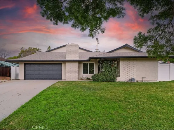 5865 Crystal Hill St, Riverside, CA 92504