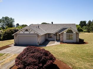 34948 Sykes Rd, Saint Helens, OR 97051