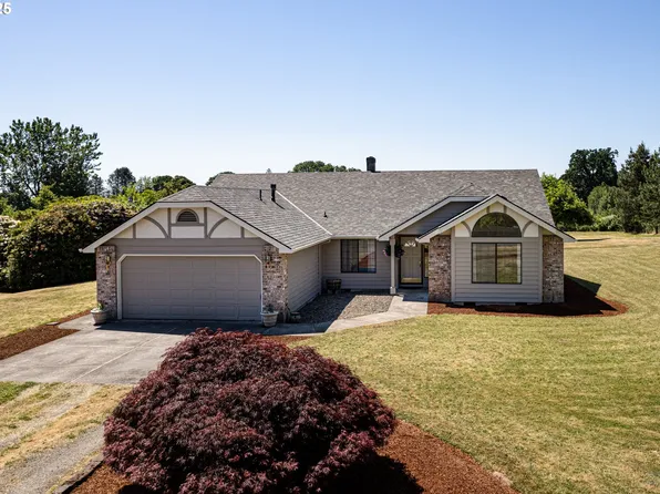 34948 Sykes Rd, Saint Helens, OR 97051